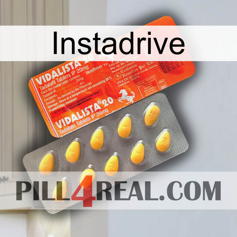 Instadrive new01